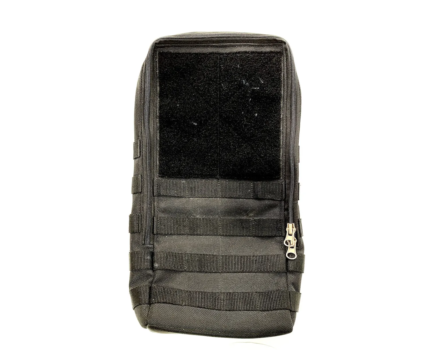 Zero Tactical batteriveske vanntett M