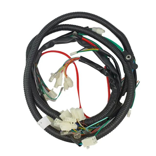 Skand hovedkabel batterikabel elsparkesykkel