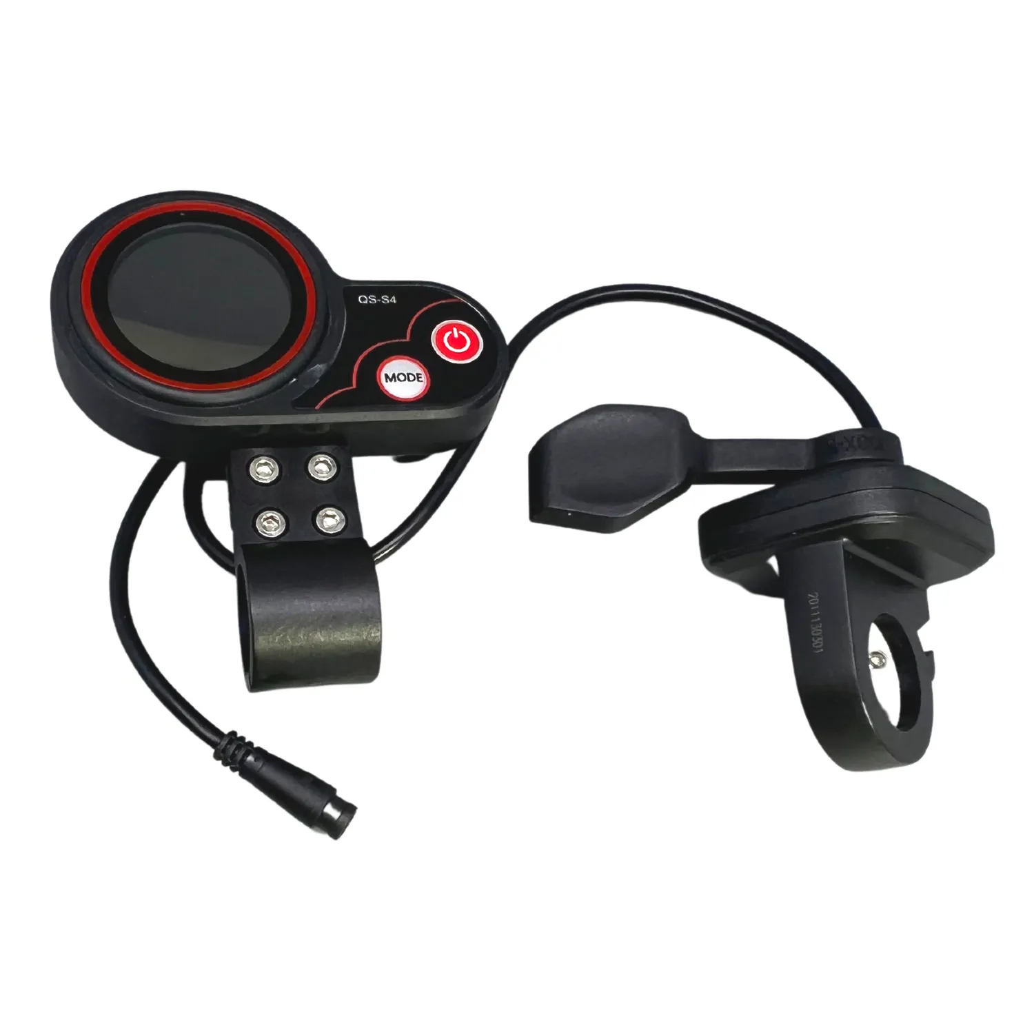 Zero 11X 72V Throttle LCD display finger gass