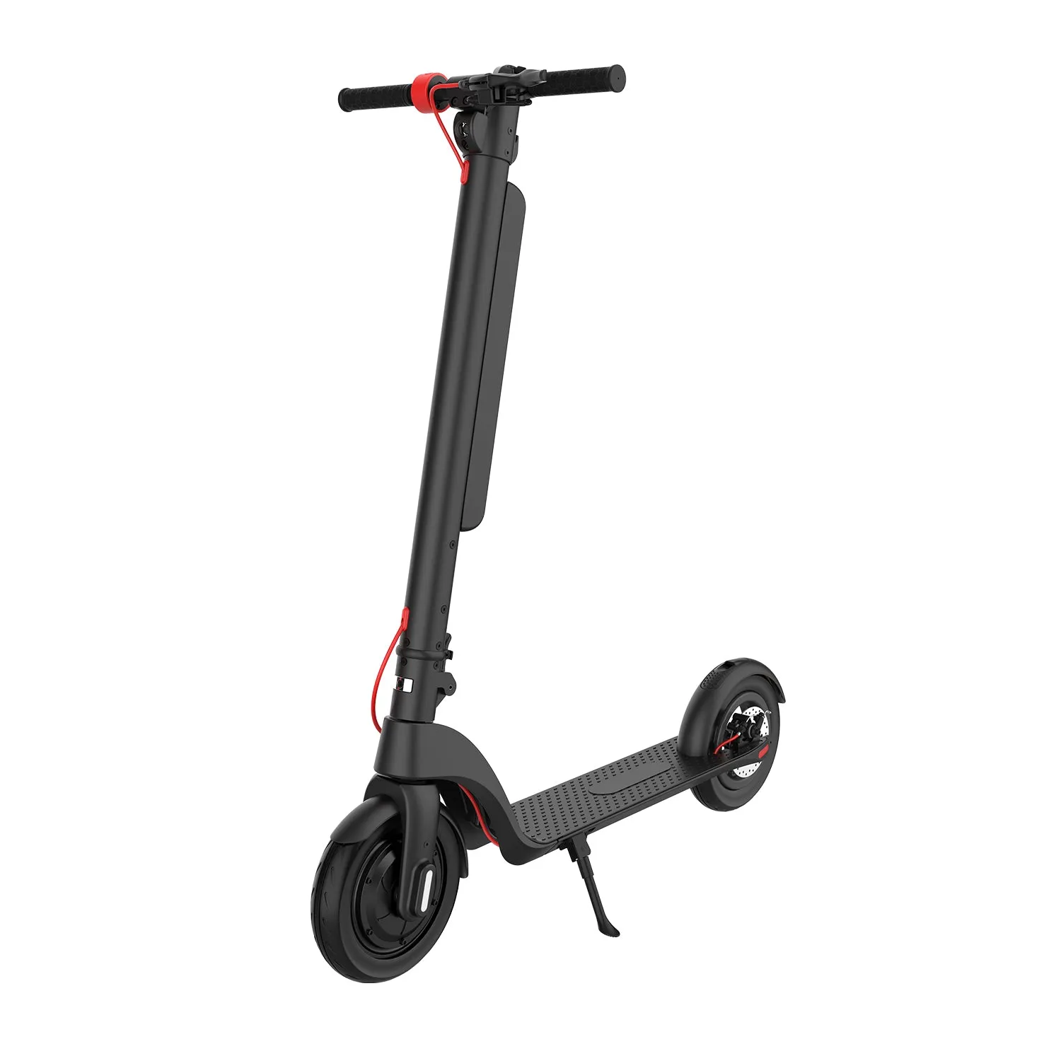 NanRobot X8 elsparkesykkel 350W 40 km rekkevidde