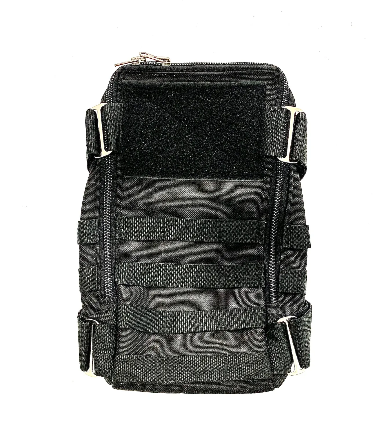 Zero Tactical batteriveske vanntett M