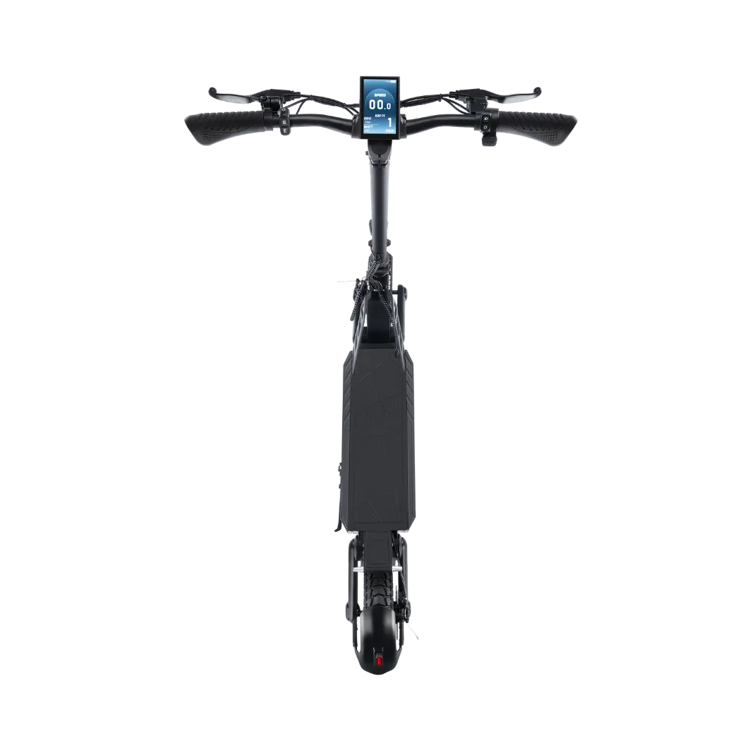 VMAX R40 Pro elektrisk sparkesykkel 45 km 1600W