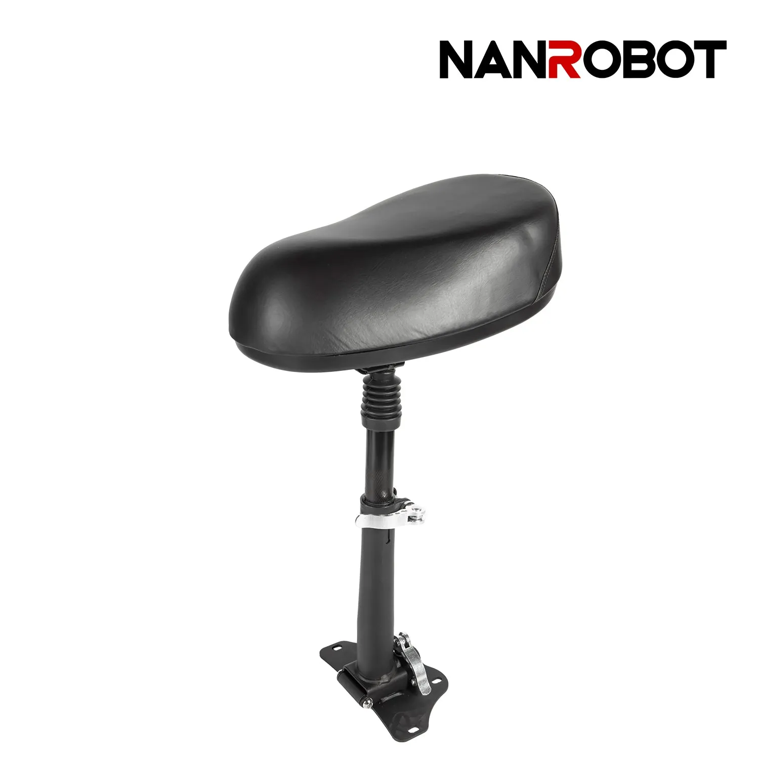 NanRobot sete til elsparkesykkel vanntett sammenleggbart