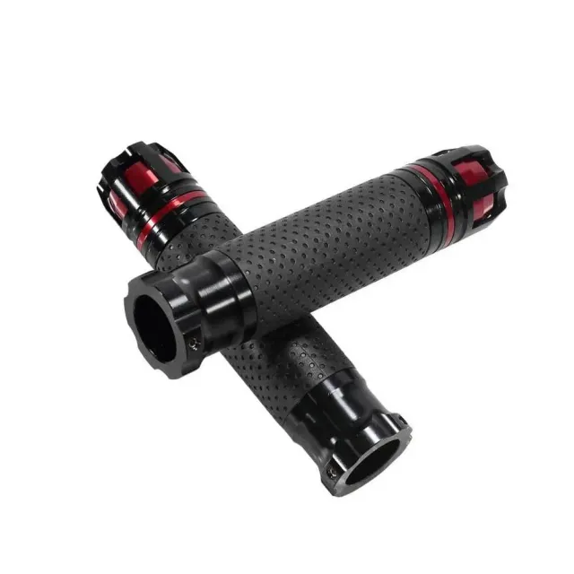 Zero Scooters Zero 8X håndtak grep par gummi