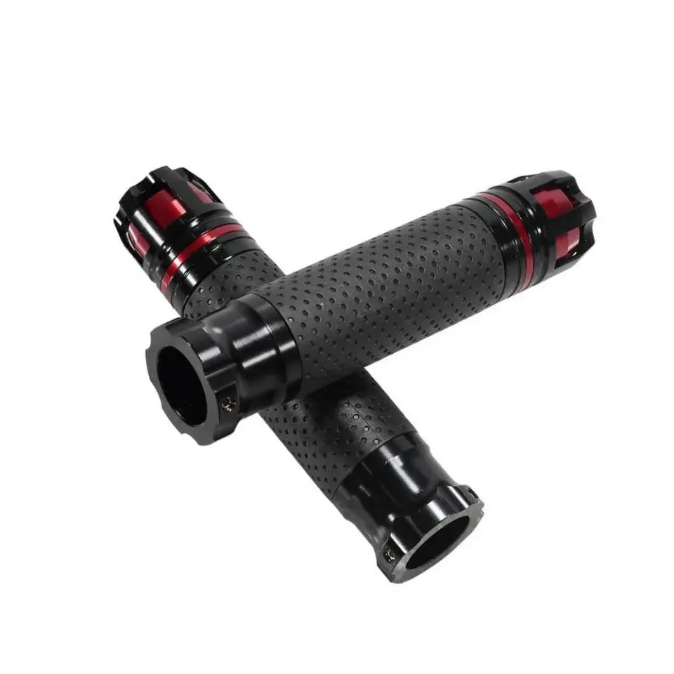 Zero Scooters Zero 8X håndtak grep par gummi