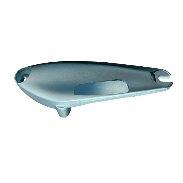 NanRobot Lightning svingarm venstre reservedel