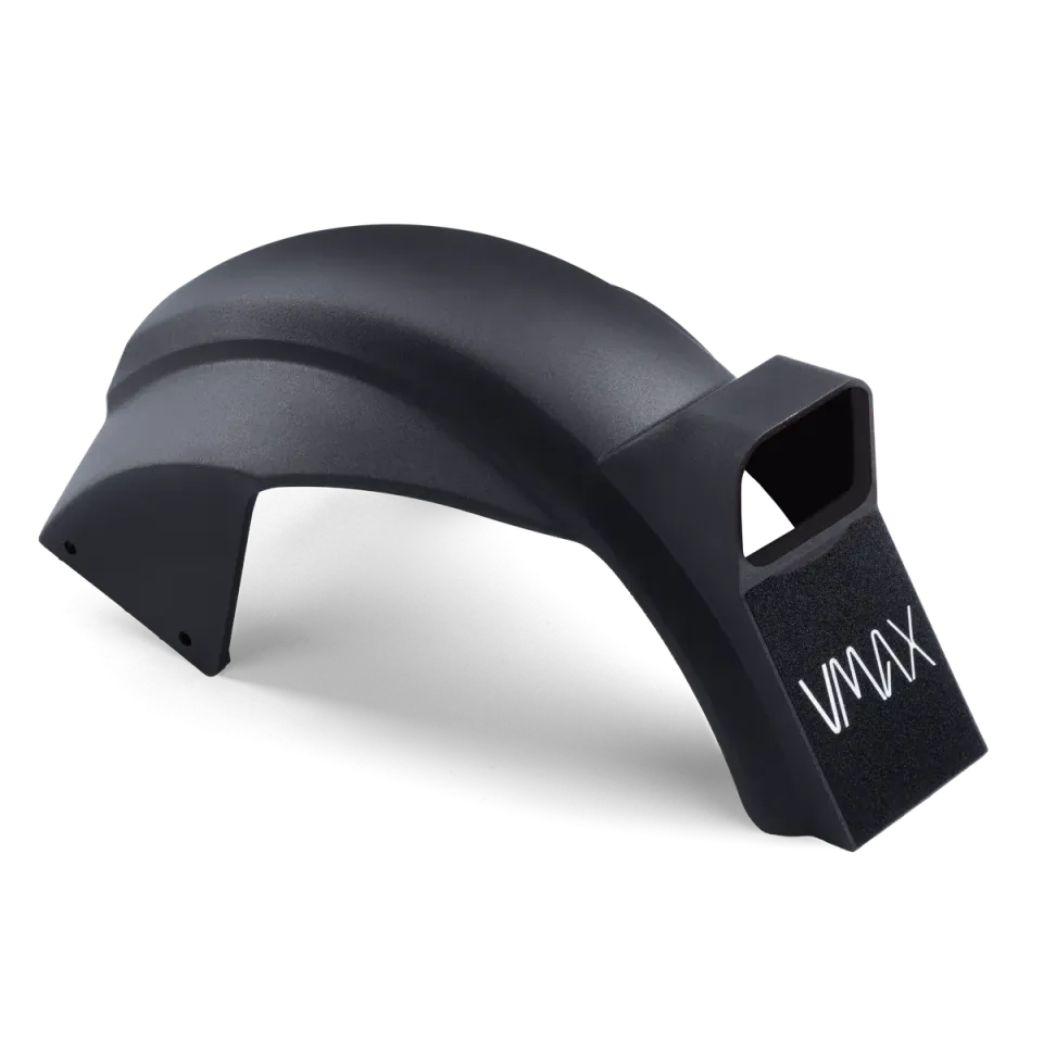 VMAX VX4 bakskjerm bak original reservedel