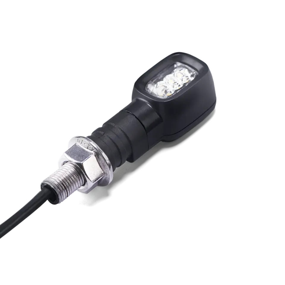 VMAX VX4 blinklys bak