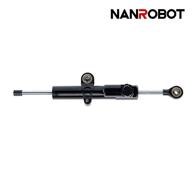 NanRobot styredemper reservedel D6+ LS7+ N6