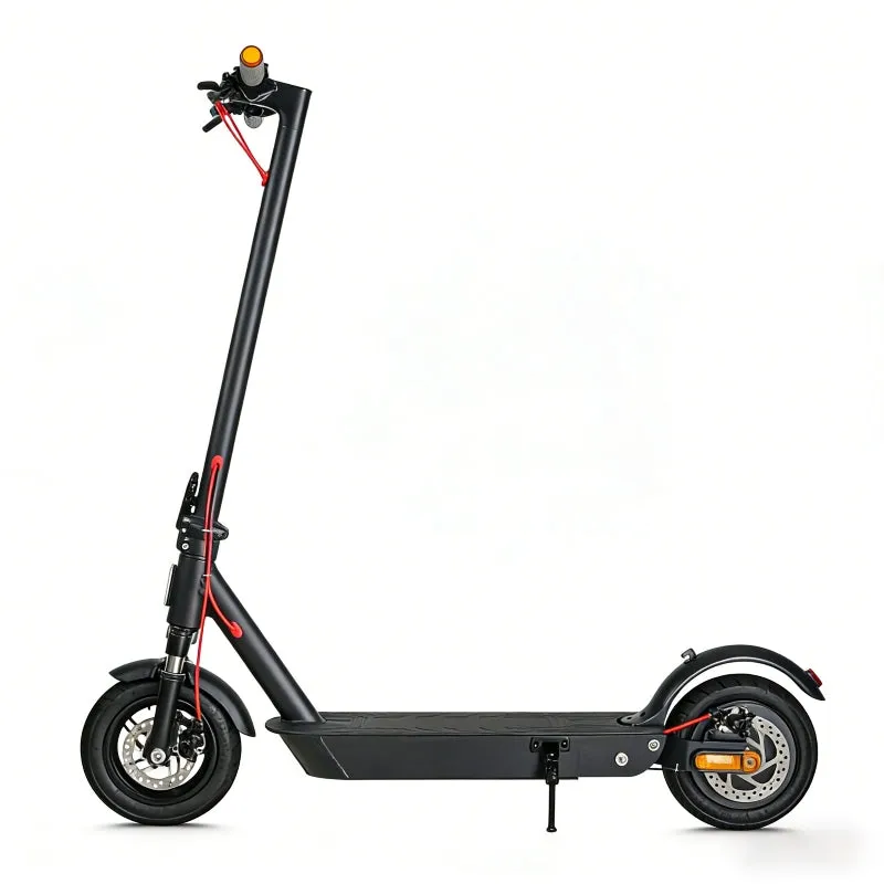 Mankeel MK086 elsparkesykkel 800W 45 km rekkevidde