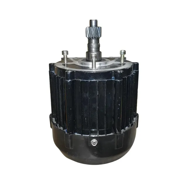 Skand 1000W motor til elsparkesykkel 1000 watt