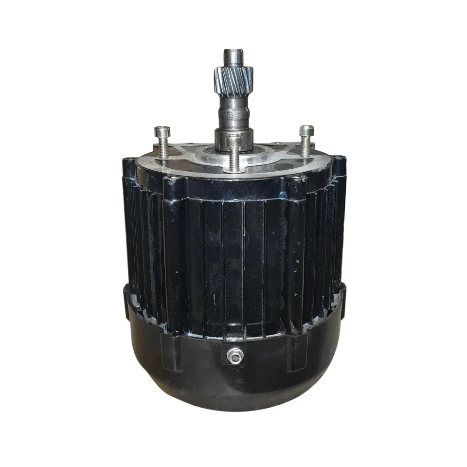 Skand 1000W motor til elsparkesykkel 1000 watt