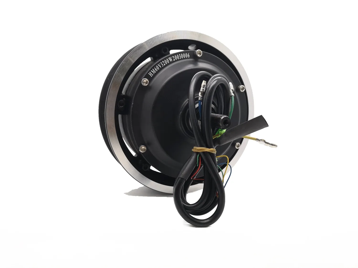 Zero 10X motor 60V 3200W til elsparkesykkel