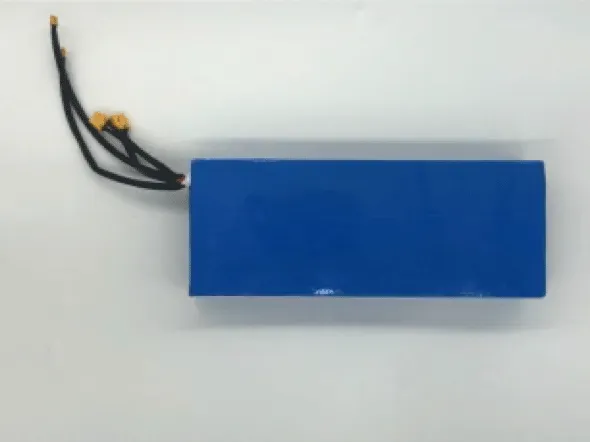 Zero 8X batteri 52V 23Ah original reservedel