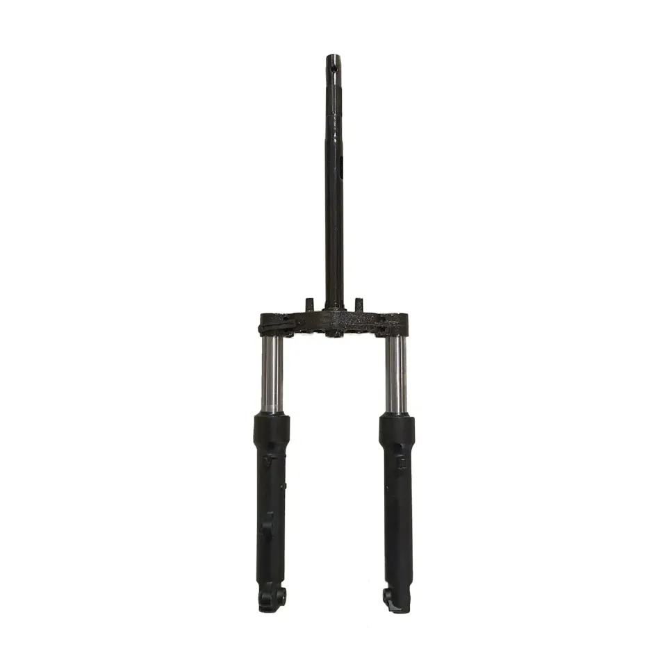 Skand framgaffel demper elsparkesykkel original