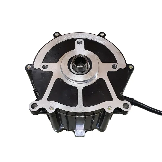 Skand 800W motor til elsparkesykkel 800 watt