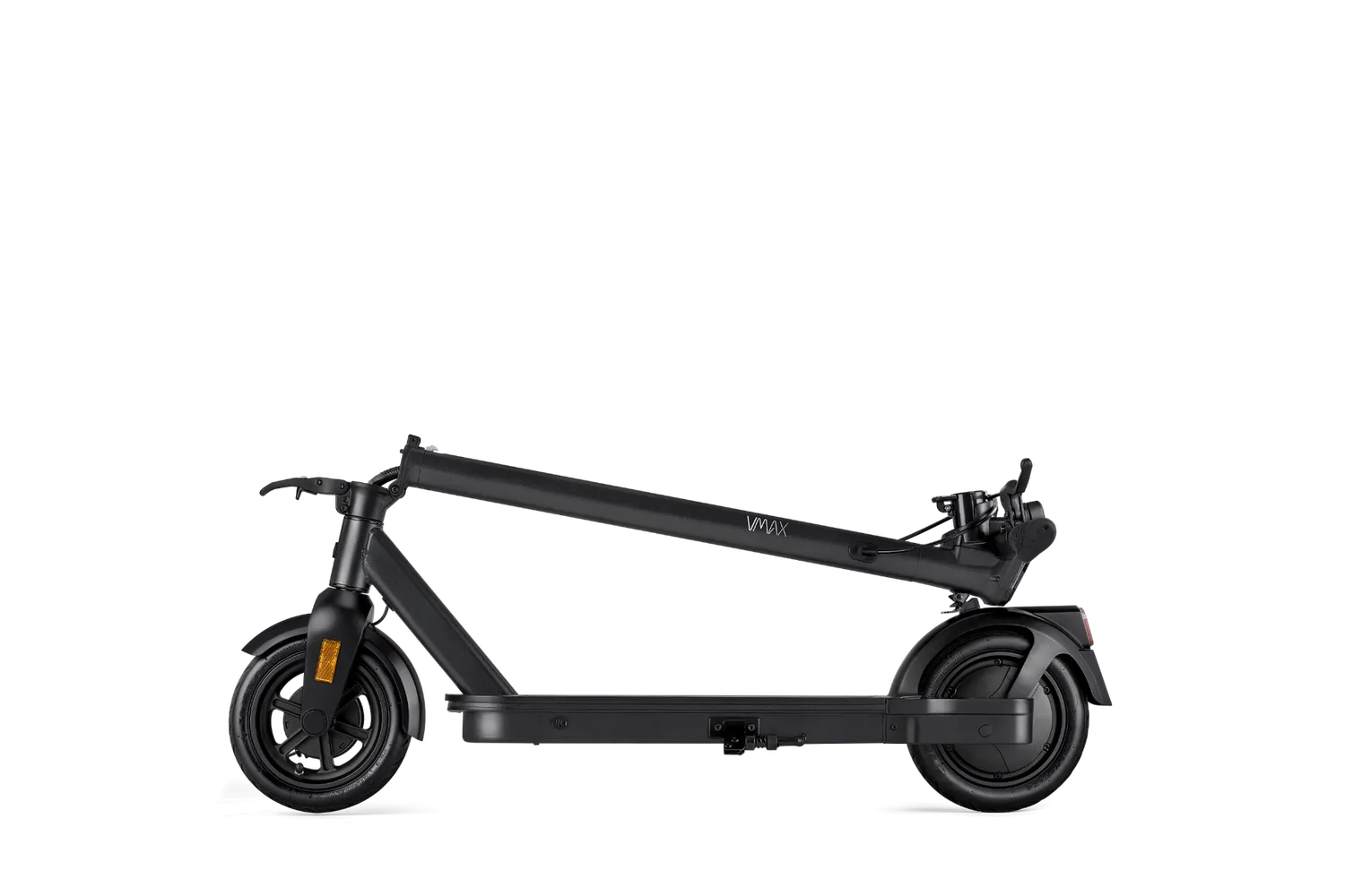 VMAX VX5 elektrisk sparkesykkel renovert 840W