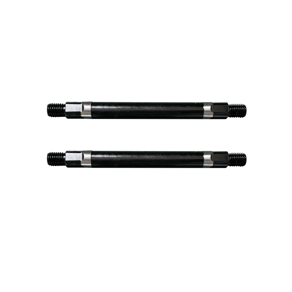 NanRobot LS7+ firkantaksling 167 2-pakning