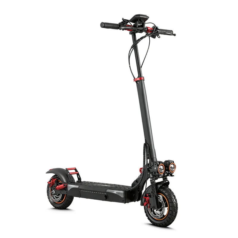 Mankeel MX-14 Pro elsparkesykkel 48V 64 km
