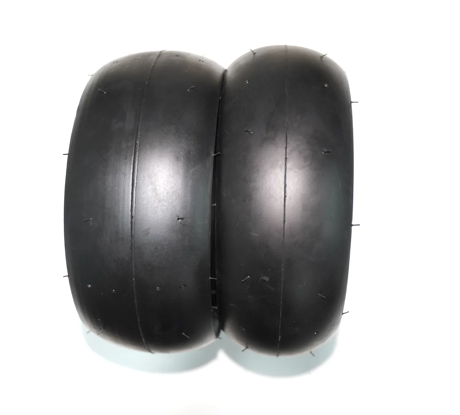 Zero 11" racing slicks dekk 90mm