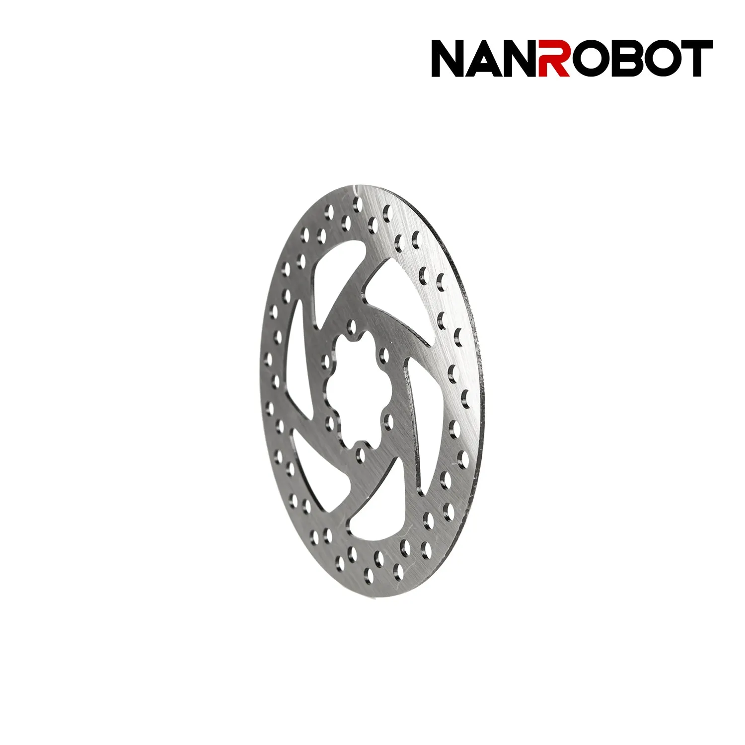 NanRobot bremseskive N6/D6+/D4+/C1/M5